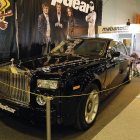 TopGear Auto Show - България - IV