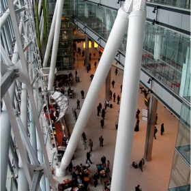 Heathrow Airport, Terminal 5