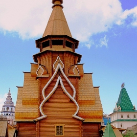 Вернисаж 