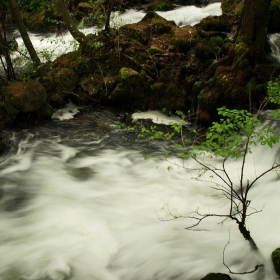 Вода