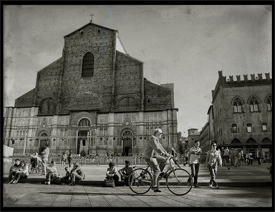 San Petronio