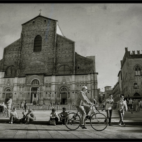 San Petronio