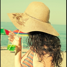 Summer l♥ve