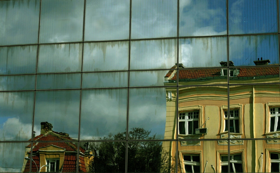 Urban Soul