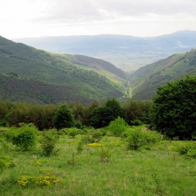 BG гледки