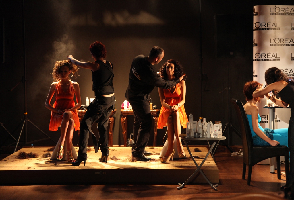 The Show Must Go On II