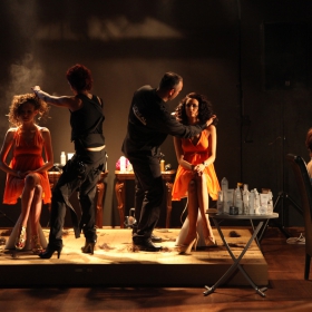 The Show Must Go On II
