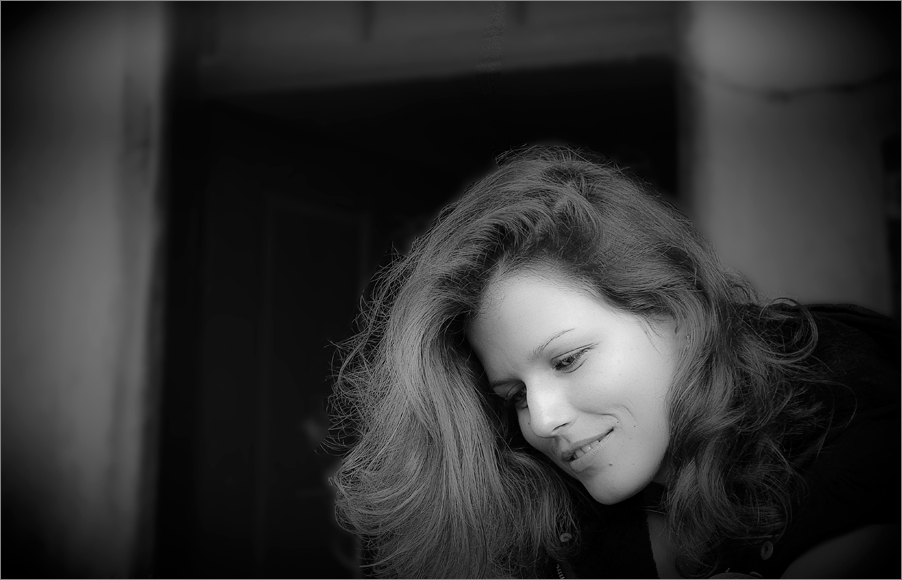 B&W soft......
