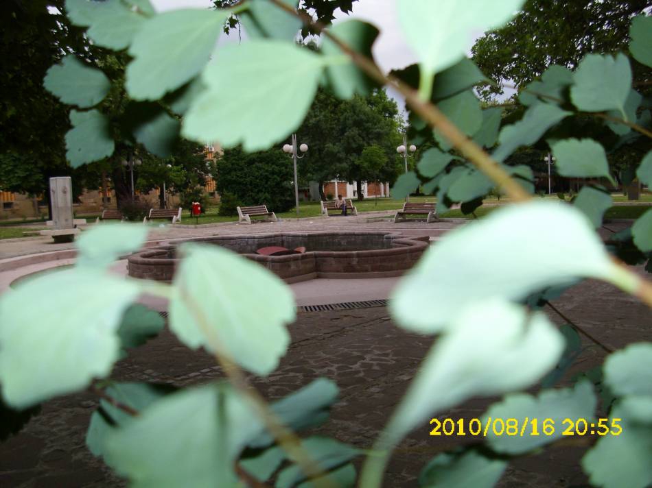 Парк