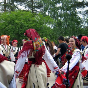 Българска хубост