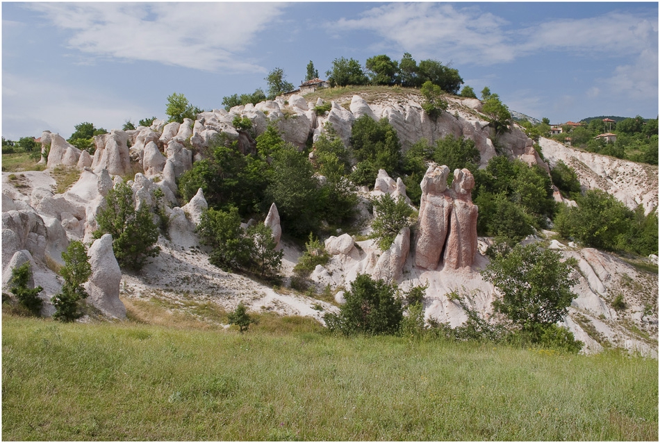 Каменна сватба