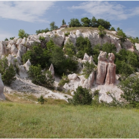 Каменна сватба