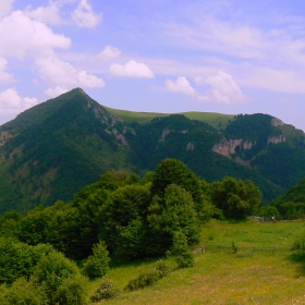 Тетевенския балкан