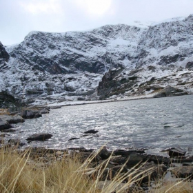 Rila planina