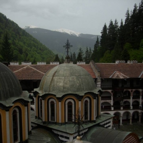 От върха