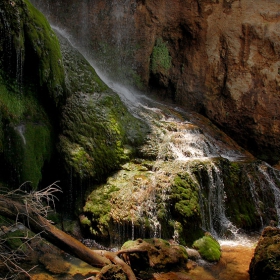 Крушунски водопади