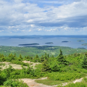 Bar Harbor