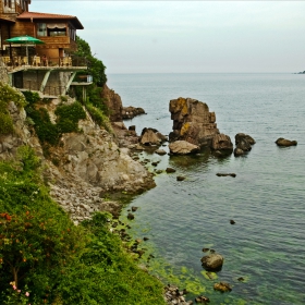 Морско