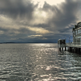 Seattle Aquarium