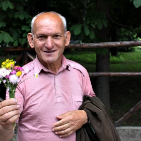 Един достопочтен господин!