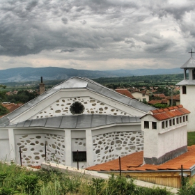  храма “Св. Прокопий