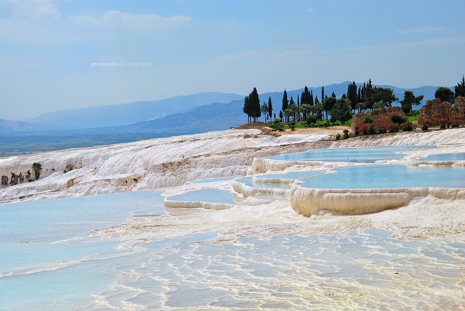 Pamukkale