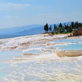 Pamukkale