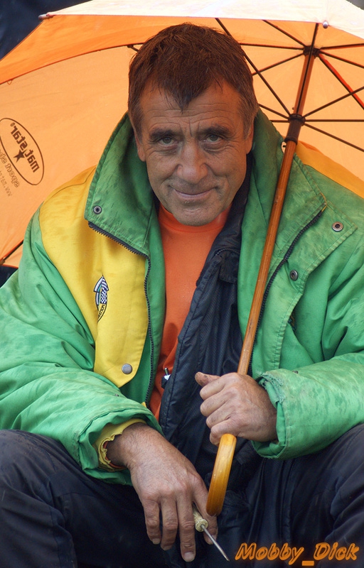 Тренер