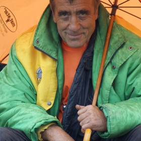 Тренер
