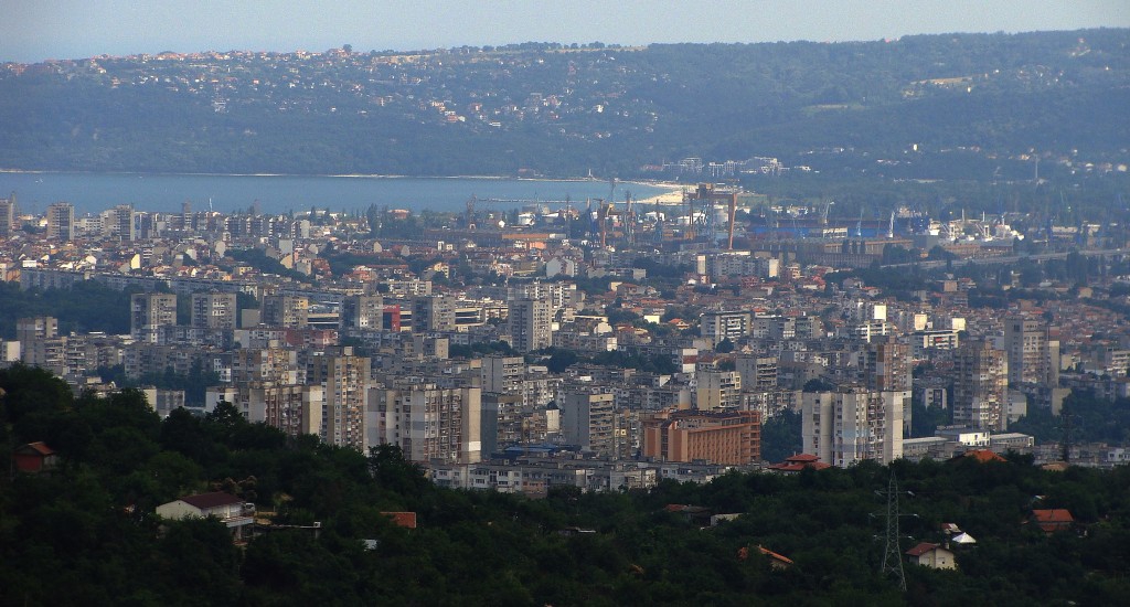 Варна