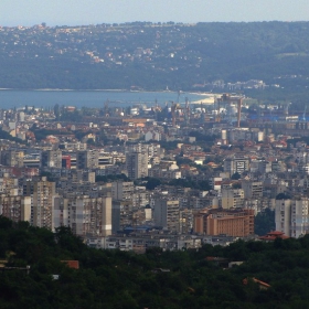 Варна
