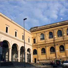 S. Pietro in vincoli