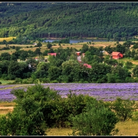 Край Панагюрище