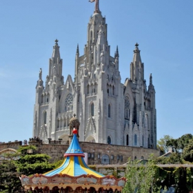 TIBIDABO