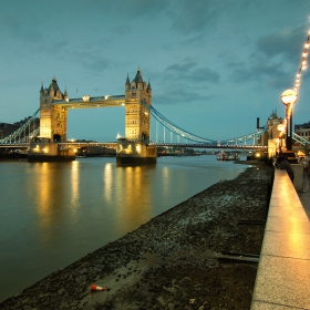 Tower Bridge