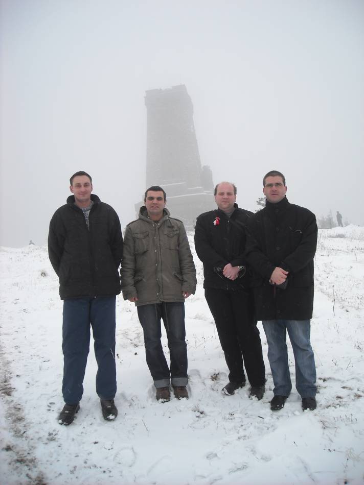 shipka 03.03
