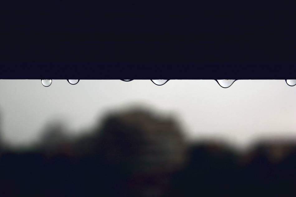 a drop of hope