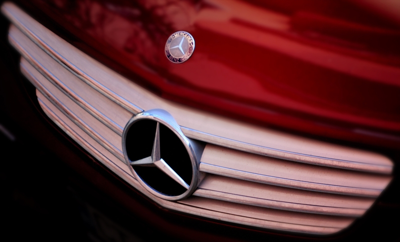 Mercedes Benz
