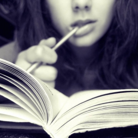 reading...