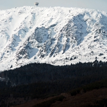 панорама Витоша