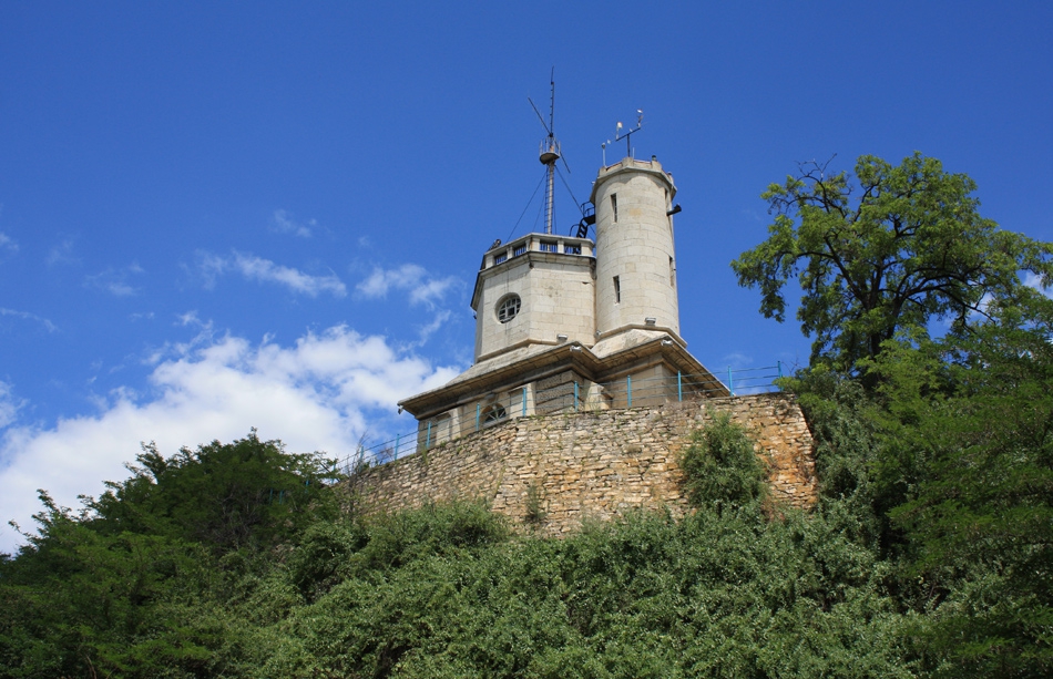 Флотска кула