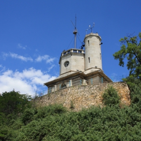 Флотска кула