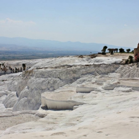 Pamukkale