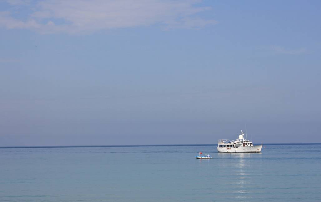  Kuşadası