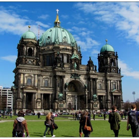 Berliner Dom