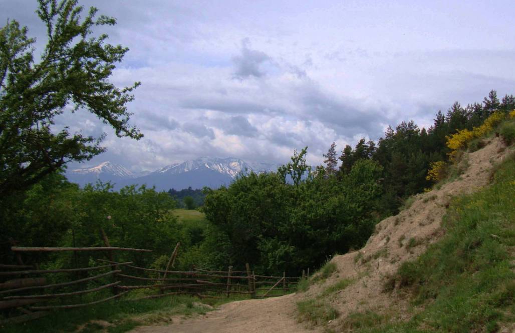 Пирин