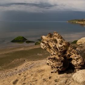 Пролетен релакс