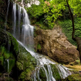 Крушунски водопади