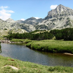 Каменишка кукла с вр. Малка Каменица