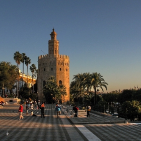 Sevilla (Златната кула)